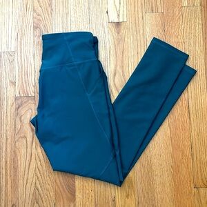 3/$15💥 Old Navy Active Powersoft Girls High-Rise Leggings Go Dry